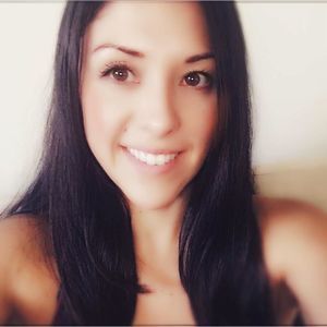 Meet your Posher, Susana